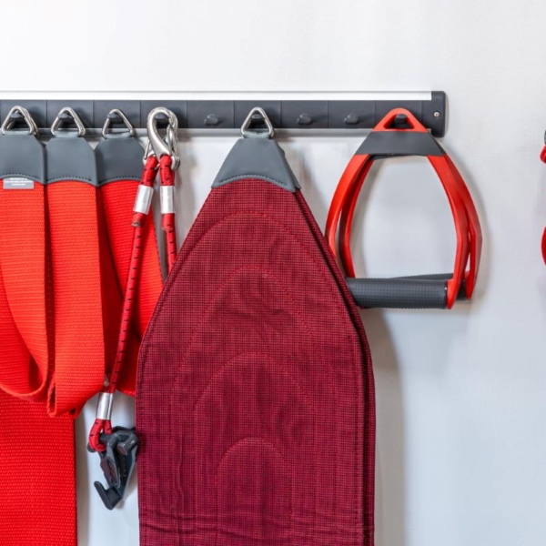 Vestiaire équipements Sportifs Fitness JVD