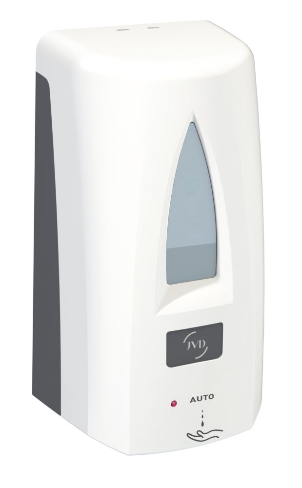 Soap dispenser YALISS gel automatic JVD