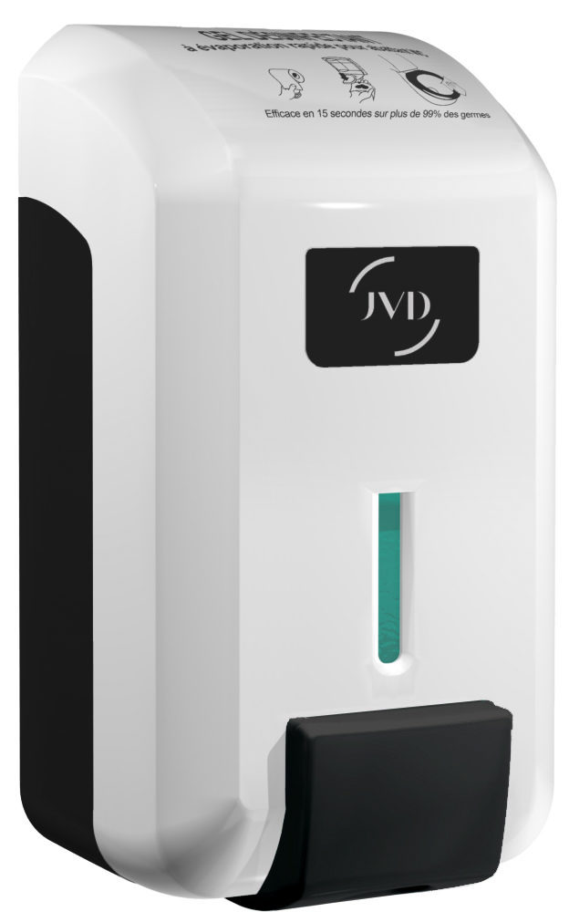 CLEANLINE hydroalcoholic Gel Dispenser